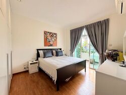 Woodgrove Condominium (D25), Condominium #495599891